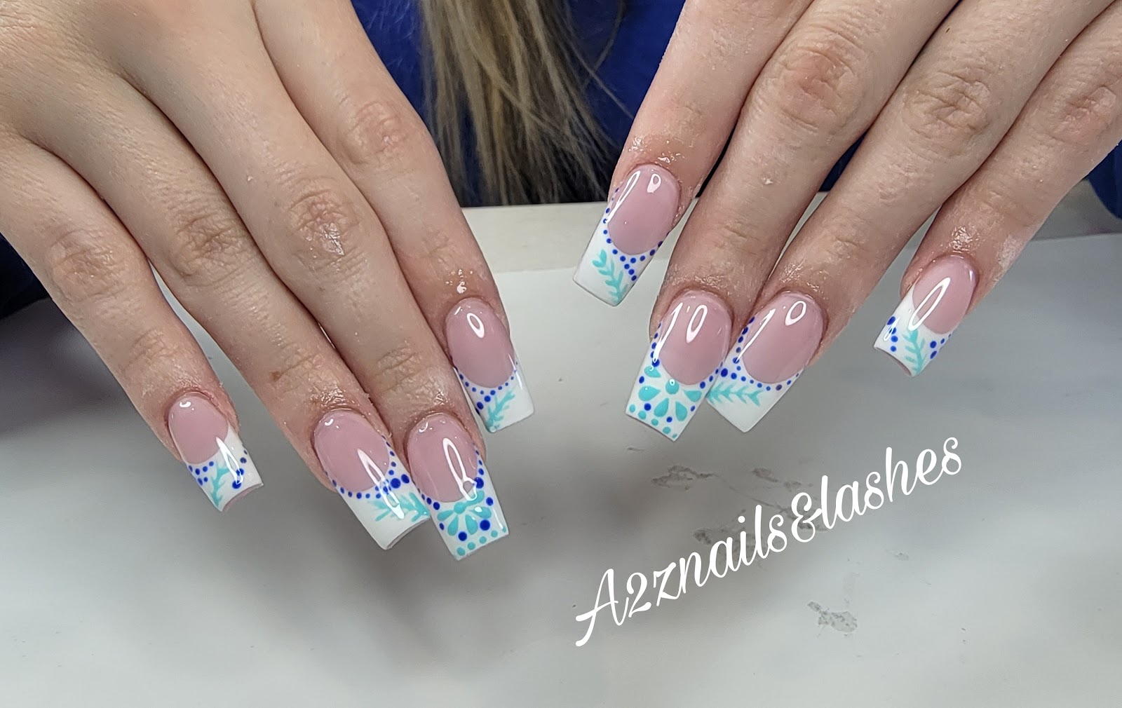 A2Z Nails & Lashes @Mineral nail photo 6